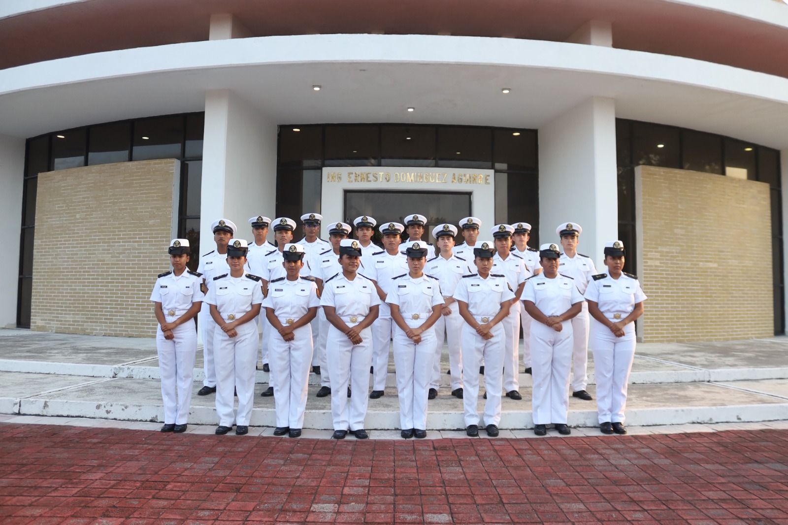 Formación Astronómica